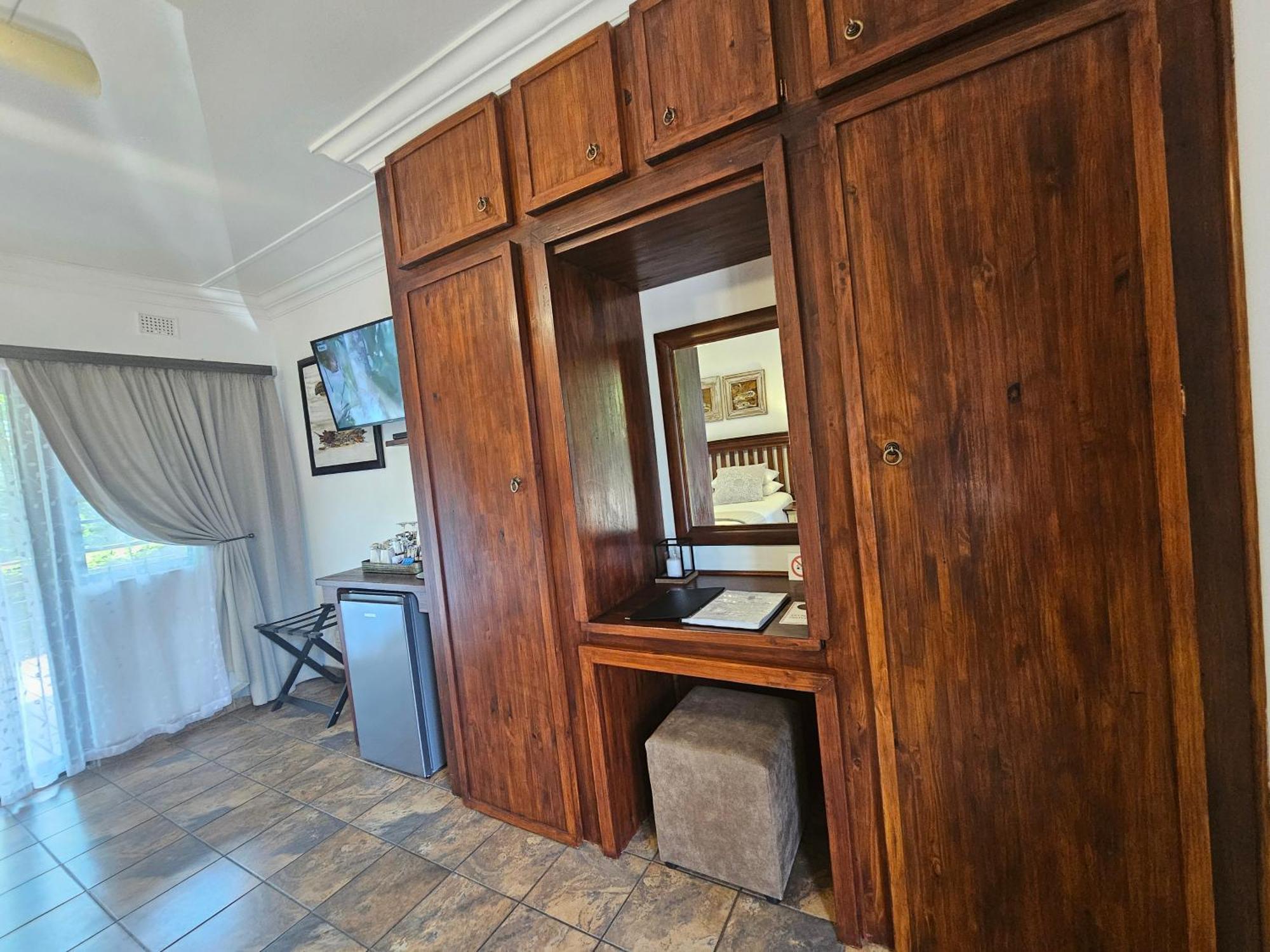Leopard Corner Lodge Saint Lucia Estuary Extérieur photo